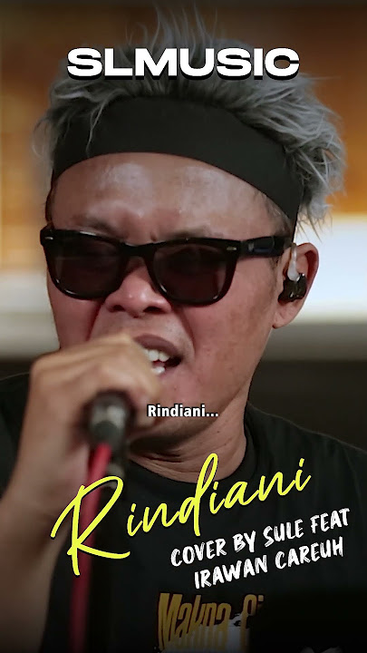 RINDIANI COVER SULE