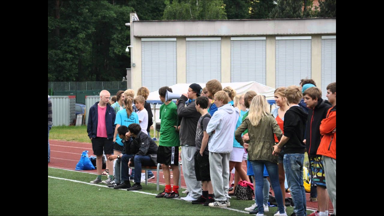 Galären 9 HoI avgångsklass 2011