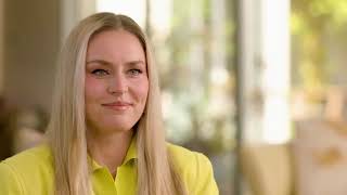 Lindsey Vonn opens up about her Olympic crash and future | ESPN