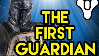 Rezyl Azzir The First Guardian? Destiny Lore | Myelin Games