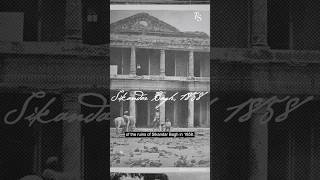 Documenting the Brutality of Colonialism During the 1857 Indian Rebellion #shorts #picturethis