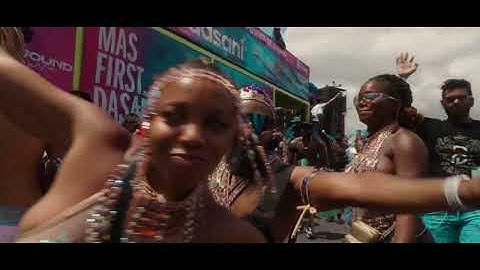 Thumbnail of Olatunji - Inventor (Official Music Video)