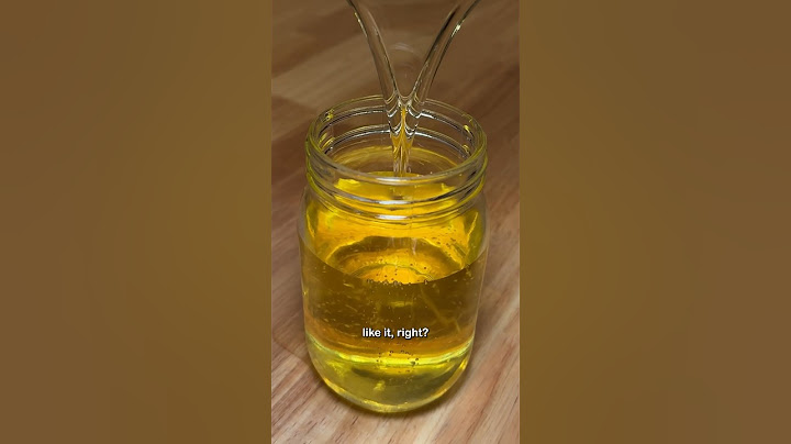 How I made beef tallow