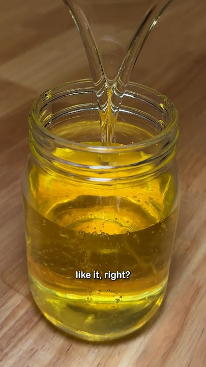 How I made beef tallow