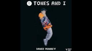 Tones and I: Dance Monkey (High Tone) (2019)