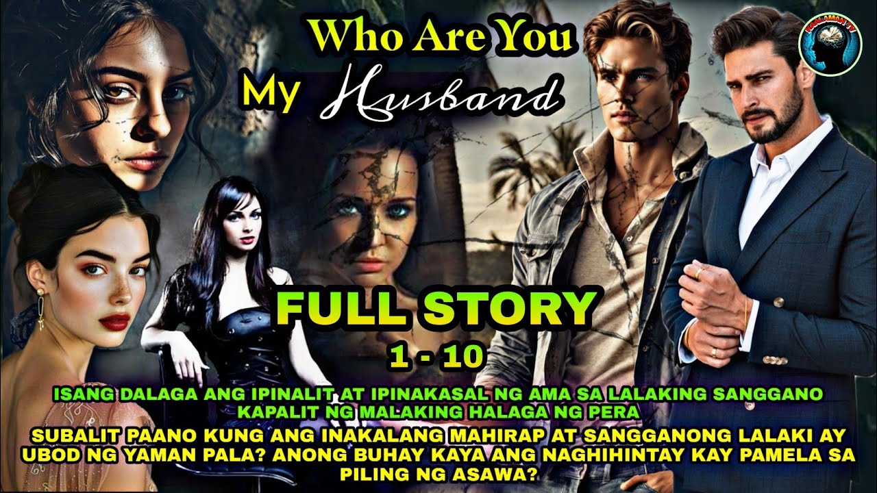FULL STORY | WHO ARE YOU MY HUSBAND | PAMELA & DENVER LOVE DRAMA SERIES | KAALAMAN TV