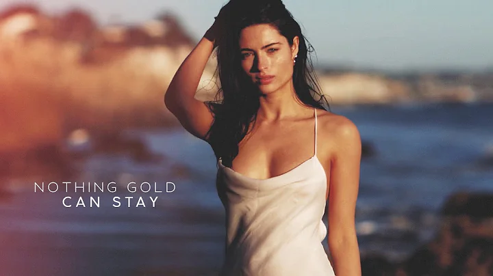 Nothing Gold Can Stay | A Victor Robertof Film fea...