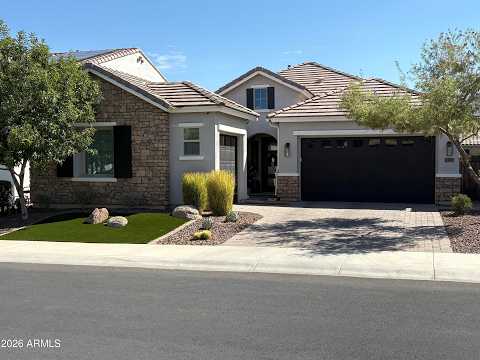 22469 N 96TH Drive, Peoria, AZ home video tour