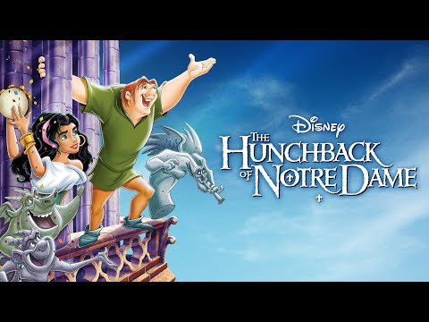 კუზიანი ნოტრ დამიდან (1996) ტრეილერი