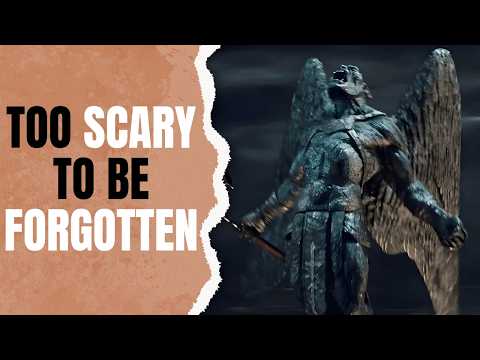 12 TV Horror Movies From The 70s That Went Way Too Far