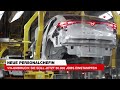 VW-Umbruch: Sie soll jetzt 50.000 Jobs einstampfen | krone.tv NEWS