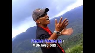 MARWATI Lagu Kerinci VOC. UJANG PRANCIS CIPT. UJANG PRANCIS