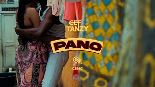 Cef Tanzy - Pano (Vídeo Oficial)