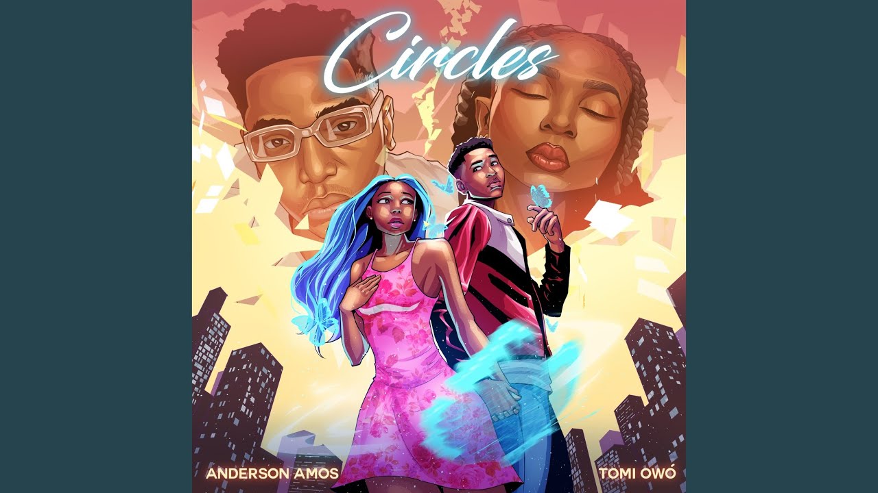 Watch Circles on YouTube Watch Circles on YouTube