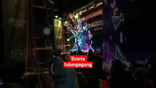 Tampil Mening Evuria Pesona Gondanglegi