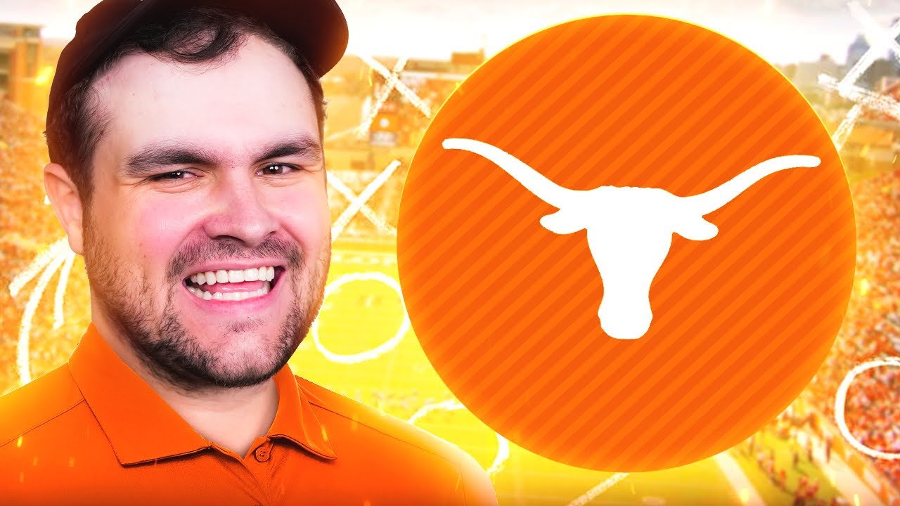 I Will Never Rebuild Texas Again...