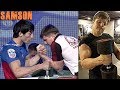 ДМИТРИЙ МАЙОРОВ | TRAINING + FIGHTS | MOTIVATION 2019