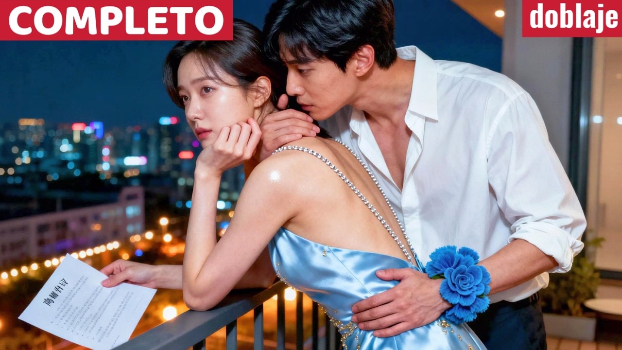 Ella firmó el divorcio y se marchó al ver que él amaba a otra. ¡Entonces él entró en pánico!