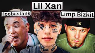 The Worst Artist Names of All Time