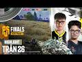 🏆[Highlight PVS Finals 2026 P1] Trận 26: Ngày thi đấu hồi xuân của MeoU - SE bất ngờ leo lên Hạng 5