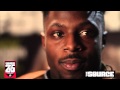 TDE's Isaiah Rashad Talks Cilvia Demo and BET Cypher