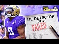 The NFL Draft is Full of LIES! (Don&#39;t Believe the Rumors)