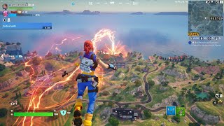 Fortnite Chapter 5 Season 2 Live Event