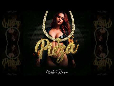 Eddy Borges - Pieza
