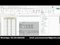Exp25_Excel_Ch08_HOE_Assessment | Excel Chapter 08: Grader – HOE Assessment
