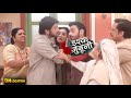 ISHQ JUNOONI 3 August On Location | Guru Ka Phuta Gautam Pr Gussa, Ruhaani Se 2 Week Me Shaadi