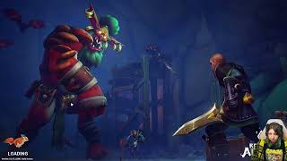 Realms of Alurya - Is this the coolest Blockchain Dungeon crawler