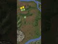 Aragorn's campaign in anorien