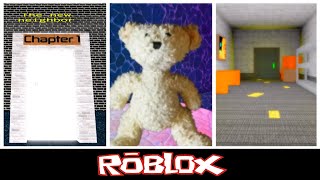 Bear Chapter 1 The new neighbor (Bear Alpha Roleplay By Bear Alpha Roleplay!) [Roblox]