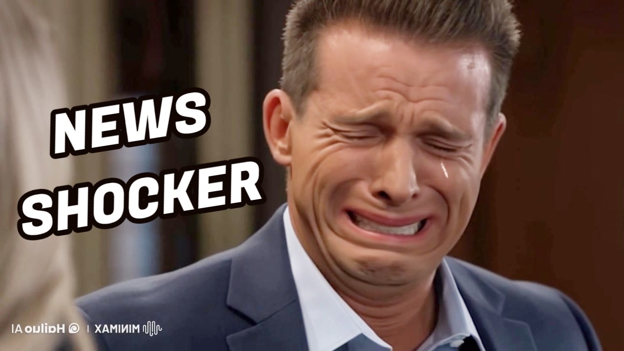 General Hospital Spoilers: Steve Burton BOMBSHELL Revelation DEVASTATES the Entire Fanbase!