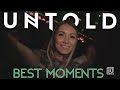 Untold festival best and funny moments