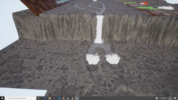 UE 4 - River Generation Plugin Tutorial