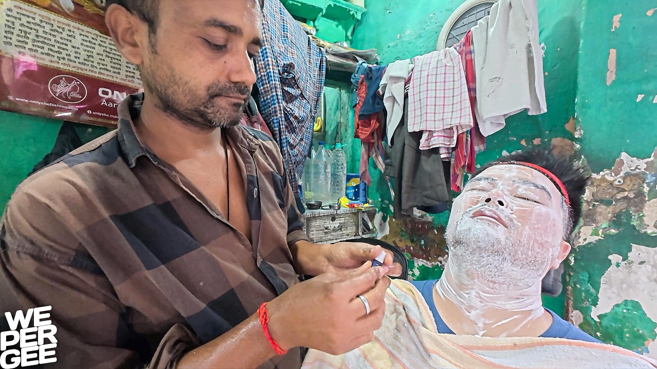 ถ้าเบื่อชีวิตในไทย.. ลองไปเที่ยวอินเดียดู 🇮🇳