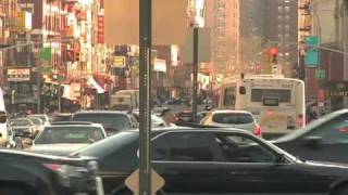 The Gentrification of East Bowery