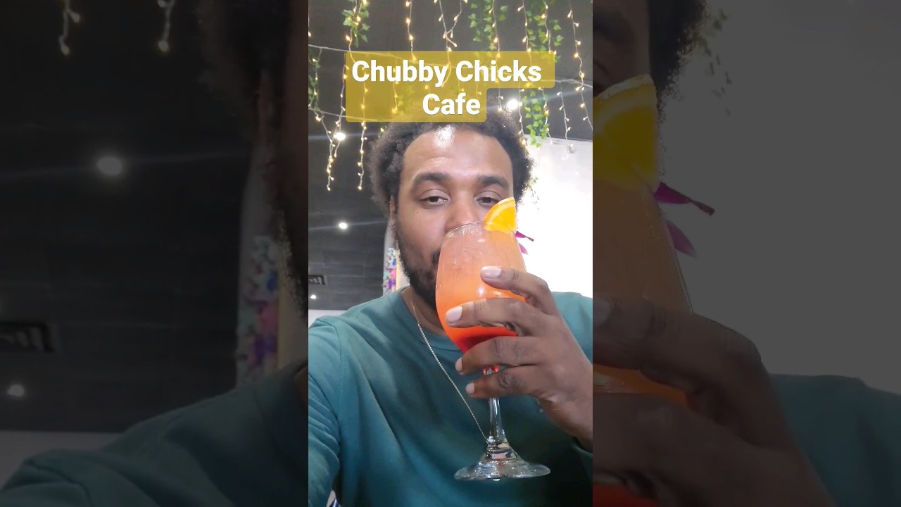 Chubby Chicks Cafe was Bussin!! 📍Blackwood NJ.. More info in comments 