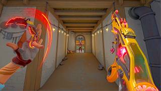 What Hard Carrying In Ranked Really Looks Like..