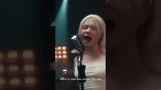 Aleyna Tilki&Dedublümansana Güvenmiyorumyeminler Etsen Allah Biliyor Desen