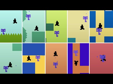 LEVEL DEVIL - HOW TO GET THE 10 KEYS
