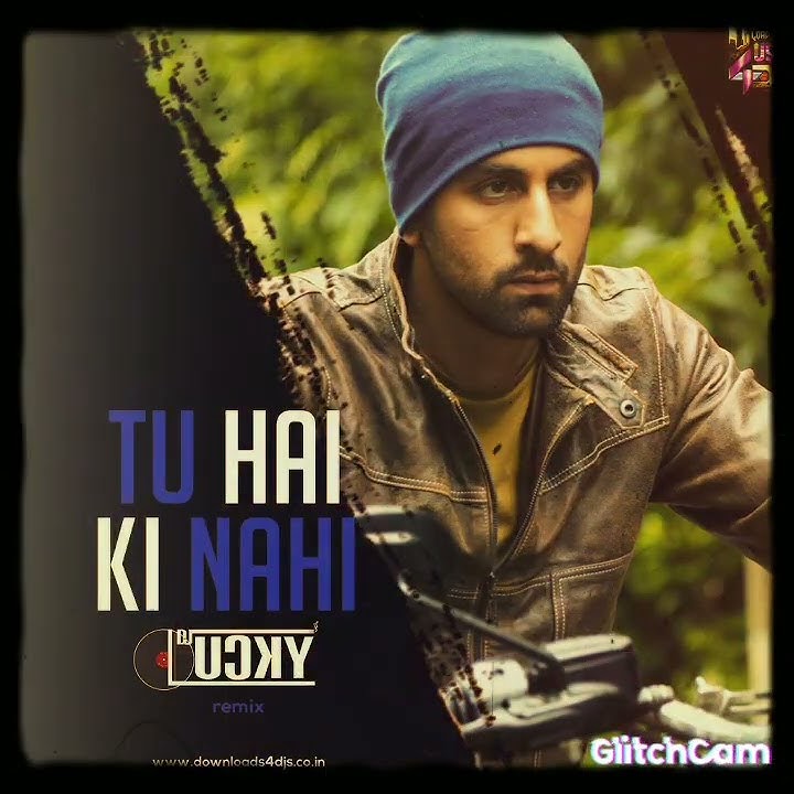 Tu he ki nahi-Roy whistle ringtone🎶📲