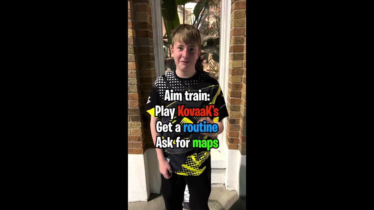 3 Tips To Go PRO In Fortnite 