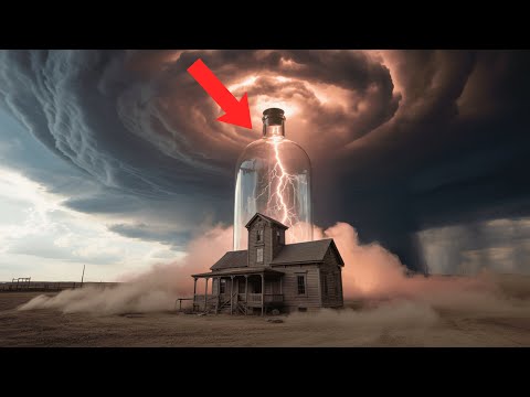 Pinkerton patented thunder