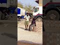 Prank Sa Weinou Gauche Bi La Beugona Nampeu 