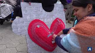 El 8M se adelanta con actos en As Travesas y pleno extraordinario en Vigo