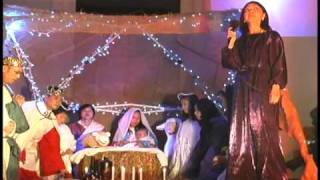 Nativity Pageant part2