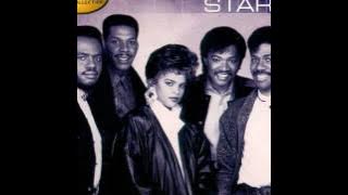 Atlantic Starr - You Deserve the Best