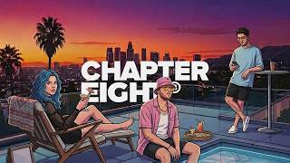 PAENDA, Miami Boys - Every Day of the Week